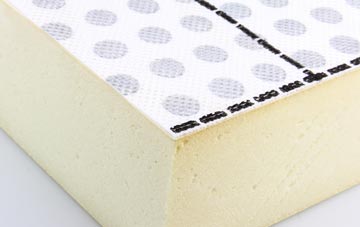 meeting Over Monnow building codes