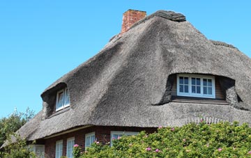 thatch roofing Over Monnow, Monmouthshire